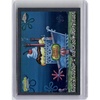 image:image2025 Topps Chrome SpongeBob Squarepants 25th Anniversary Goofy Goobers Ice Cream Party Boat 146 TV Show Card Near Mint