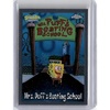 image:image2025 Topps Chrome SpongeBob Squarepants 25th Anniversary Mrs Puffs Boating School 123 TV Show Card Near Mint