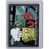 image:image2025 Topps Chrome SpongeBob Squarepants 25th Anniversary Ravioli Ravioli Give Me the Formuoli 68 TV Show Card Near Mint