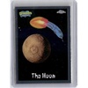 image:image2025 Topps Chrome SpongeBob Squarepants 25th Anniversary The Moon 156 TV Show Card Near Mint