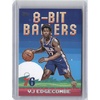 image:image202526 Topps 8B33 VJ Edgecombe 8Bit Ballers Rookie RC Basketball Card