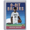 image:image202526 Topps 8B39 Derik Queen 8Bit Ballers Rookie RC Basketball Card