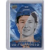 image:image202526 Upper Deck P32 Matthew Schaefer UD Portraits Rookie RC Hockey Card