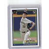 image:image2026 Topps T9174 Jacob Misiorowski 1991 Topps Baseball 35th Anniversary Series One Rookie RC Baseball Card