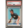 image:imageGraded 1984 Fleer Don Mattingly 131 Rookie RC Baseball Card PSA 9 Mint