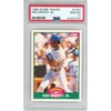 image:imageGraded 1989 Score Traded Ken Griffey Jr 100T Rookie RC Baseball Card PSA 10 Gem Mint
