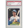 image:imageGraded 1989 Topps Traded Ken Griffey Jr 41T Rookie RC Baseball Card PSA 9 Mint