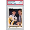 image:imageGraded 199091 Upper Deck UD Jaromir Jagr 356 Rookie RC Hockey Card PSA 10 Gem Mint