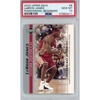 image:imageGraded 200304 Upper Deck UD LeBron James 8 Phenomenal Beginning Rookie RC Basketball Card PSA 10 Gem Mint