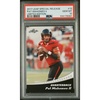 image:imageGraded 2017 Leaf Draft Patrick Mahomes II 13 Special Release Limited Edition Rookie RC Football Card PSA 10 Gem Mint