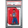 image:imageGraded 2018 Panini Hoops Shai GilgeousAlexander 262 Rookie RC Basketball Card PSA 10 Gem Mint