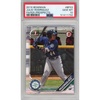 image:imageGraded 2019 Bowman Julio Rodriguez BP33 Paper Prospects Rookie RC Baseball Card PSA 10 Gem Mint
