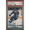 image:imageGraded 2019 Upper Deck Youngguns Carter Verhaeghe 224 Rookie RC Hockey Card PSA 10 Gem Mint