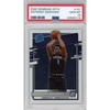 image:imageGraded 202021 Panini Donruss Optic Anthony Edwards 151 Rookie RC Basketball Card PSA 10 Gem Mint