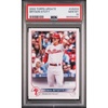 image:imageGraded 2022 Topps Update Bryson Stott US224 Rookie RC Baseball Card PSA 10 Gem Mint