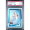 image:imageGraded 2025 Panini Donruss Paige Bueckers 86 Rookie RC Basketball Card PSA 10 Gem Mint