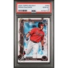 image:imageGraded 2025 Topps Holiday Drake Baldwin H60 Rookie RC Baseball Card PSA 10 Gem Mint