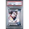 image:imageGraded 2025 Topps Now Matthew Schaefer 5 Rookie RC Hockey Card PSA 10 Gem Mint