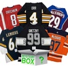image:imageHigh Roller AutographedSigned Hockey Jersey Mystery Box with PSA JSA BAS or Fanatics COA