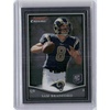 image:imageVintage 2010 Bowman Chrome Sam Bradford BCR5 Rookie RC Football Card