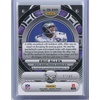 image:image2024 Panini Obsidian Orbital Eric Allen OSEAN Auto 49 Philadelphia Eagles Football Card