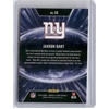 image:image2025 Panini Rookies amp Stars 10 Jaxson Dart Stellar Rookies Silver Rookie RC Football Card
