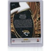 image:image2025 Panini Select 11 Travis Hunter Turbocharged Football Card
