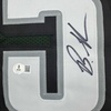 image:imageAutographedSigned Brandon Graham Philadelphia Green Football Jersey JSA COA