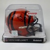 image:imageAutographedSigned Chad Johnson Ochocinco Cincinnati Bengals Mini Football Helmet Beckett BAS COA