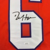 image:imageAutographedSigned DeAndre Hopkins Clemson Orange College Football Jersey JSA COA