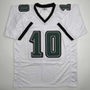 image:imageAutographedSigned DeSean Jackson Philadelphia White Football Jersey PSADNA COA