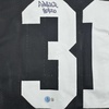 image:imageAutographedSigned Donnie Shell Pittsburgh Black Football Jersey JSA COA