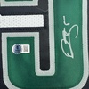image:imageAutographedSigned Donovan McNabb Philadelphia White Football Jersey JSA COA