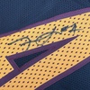 image:imageAutographedSigned Frankie Luvu Washington Black Football Jersey Beckett BAS COA