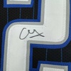 image:imageAutographedSigned Franz Wagner Orlando Black Basketball Jersey Beckett BAS COA