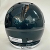 image:imageAutographedSigned Jason Kelce Philadelphia Eagles Full Size FS FS Replica Football Helmet JSA COA