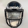 image:imageAutographedSigned Jason Kelce Philadelphia Eagles Full Size FS FS Replica Football Helmet JSA COA