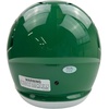 image:imageAutographedSigned Jason Kelce Philadelphia Eagles Kelly Green Full Size Replica Football Helmet PSADNA COA