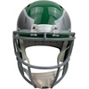 image:imageAutographedSigned Jason Kelce Philadelphia Eagles Kelly Green Full Size Replica Football Helmet PSADNA COA