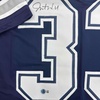 image:imageAutographedSigned Javonte Williams Dallas Blue Football Jersey Beckett BAS COA