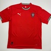 image:imageAutographedSigned Joao Neves Portugal Soccer Team World Cup Jersey JSA COA