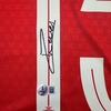image:imageAutographedSigned Joao Neves Portugal Soccer Team World Cup Jersey JSA COA