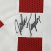 image:imageAutographedSigned John Taylor San Francisco Red Football Jersey JSA COA