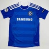 image:imageAutographedSigned John Terry Chelsea FC 2012 Final Blue Soccer Futbol Jersey Beckett BAS COA