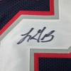 image:imageAutographedSigned LeGarrette Blount New England Patriots Football Jersey JSA COA