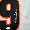 image:imageAutographedSigned Matt Williams San Francisco White Baseball Jersey JSA COA
