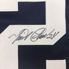 image:imageAutographedSigned Miguel Cabrera Detroit Blue Baseball Jersey JSA COA