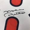 image:imageAutographedSigned Mike Ditka Chicago Orange Stat Football Jersey JSA COA