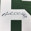 image:imageAutographedSigned Nick Collins Green Bay Green Football Jersey PSADNA COA