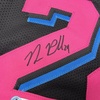 image:imageAutographedSigned Norman Powell Miami Black Vice City Basketball Jersey Beckett BAS COA